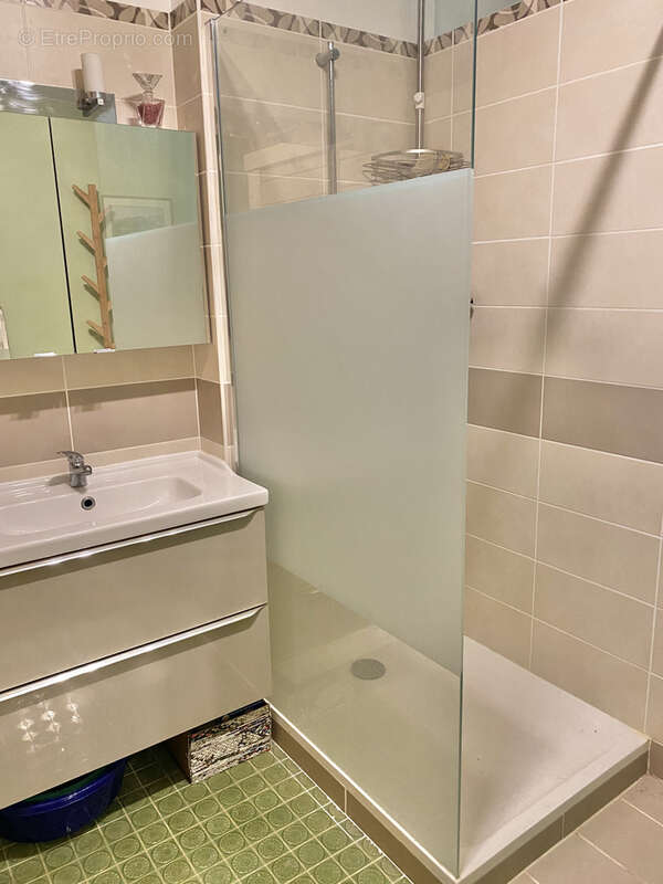 Maison à MONTPELLIER