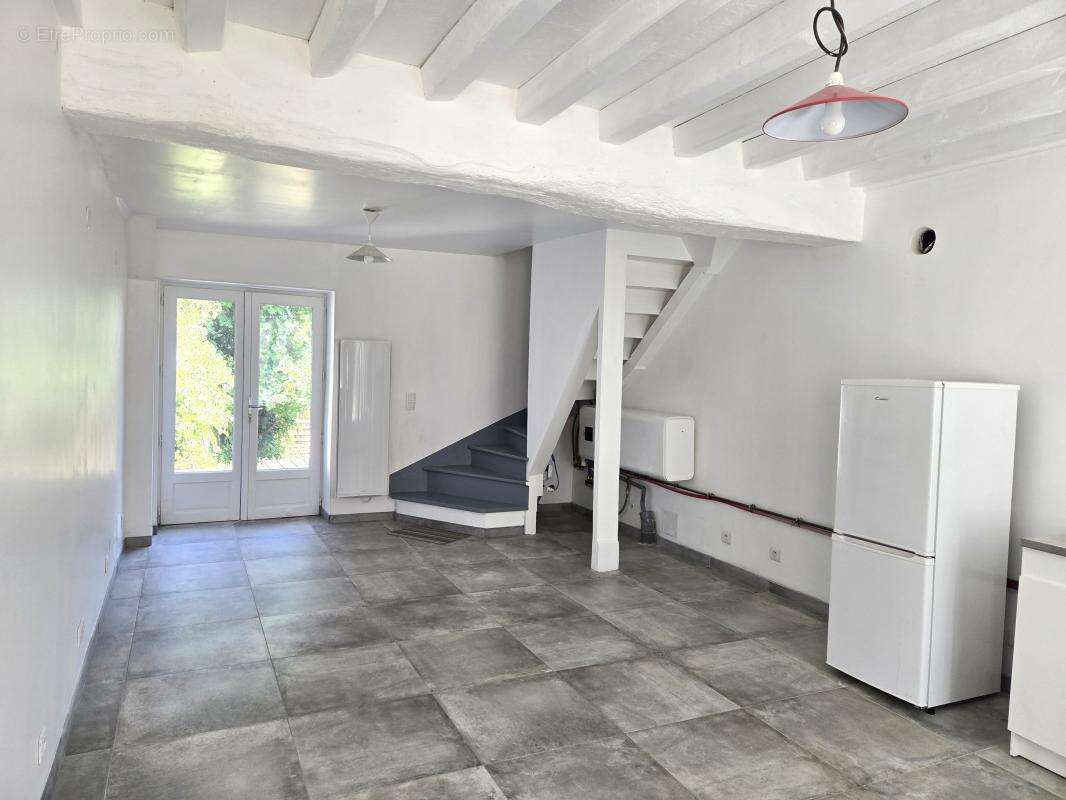 Maison 73 m² à Vaureal  - photo 6
