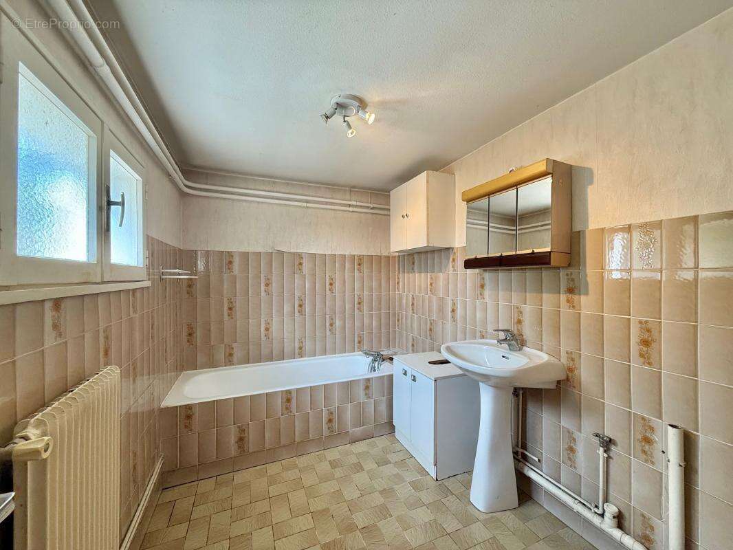 Maison à AUVILLARS-SUR-SAONE