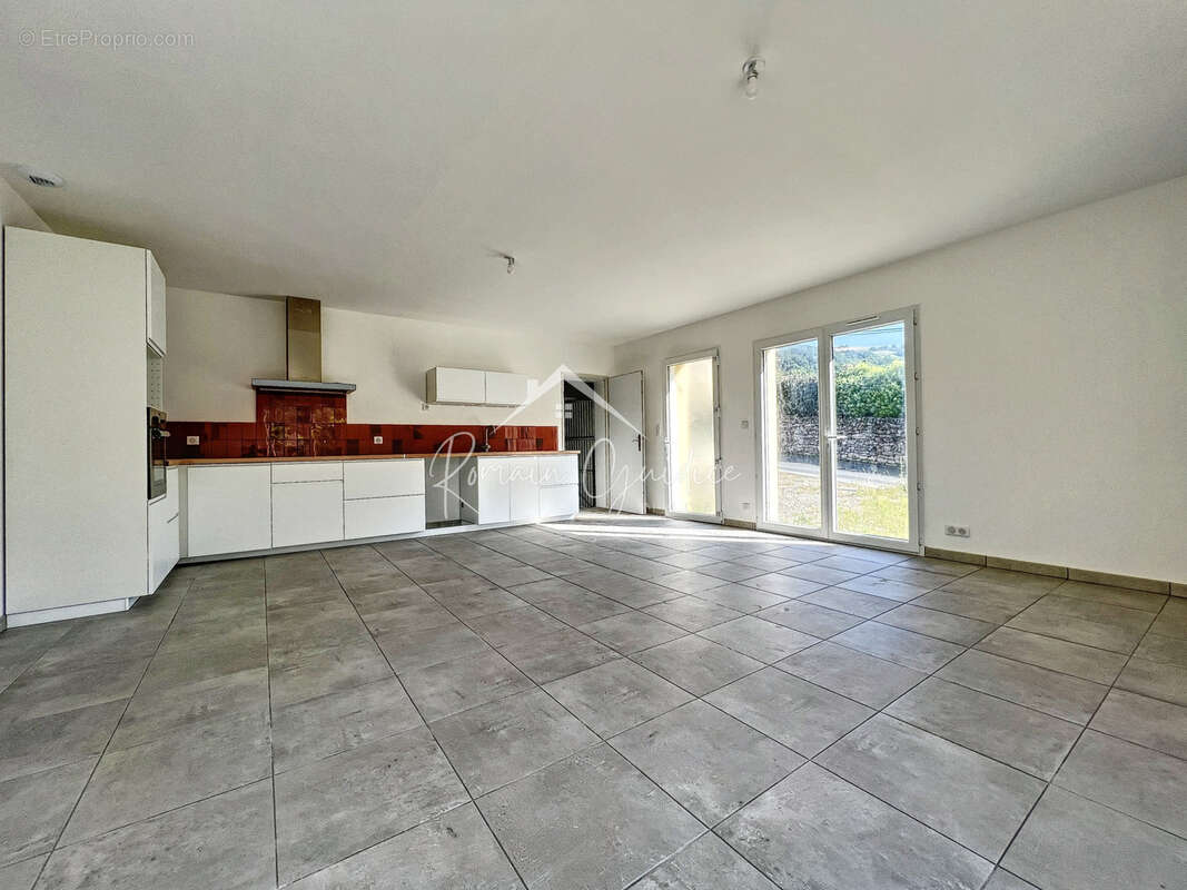 Maison t4 90 m2 plain pied de 2021 - photo 6