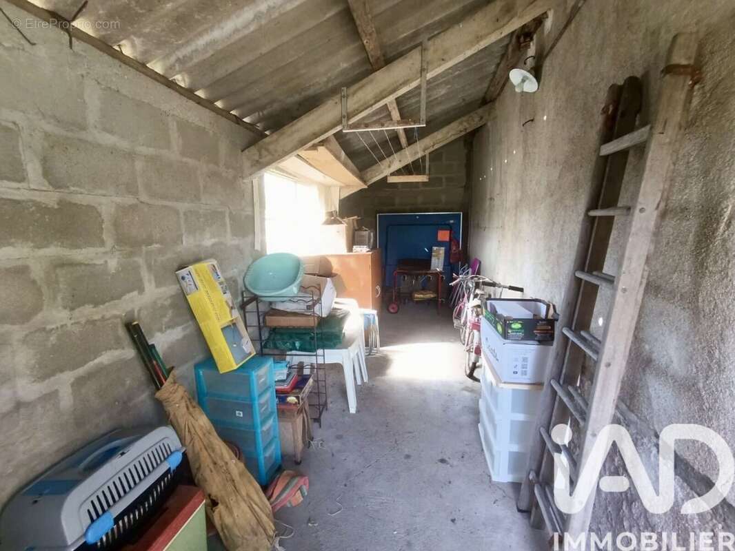 Photo 8 - Maison à VALENCAY