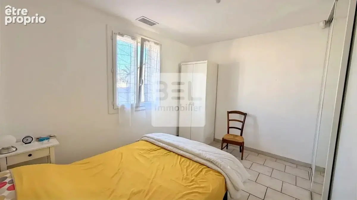 Maison de plain pied au calme - photo 10