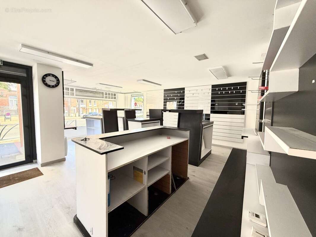 Appartement à WORMHOUT
