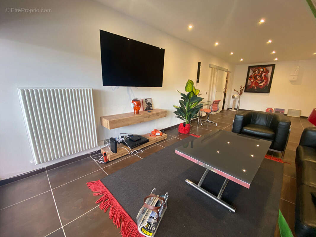 A vendre - Appartement Caen 3 pièce(s) - photo 2