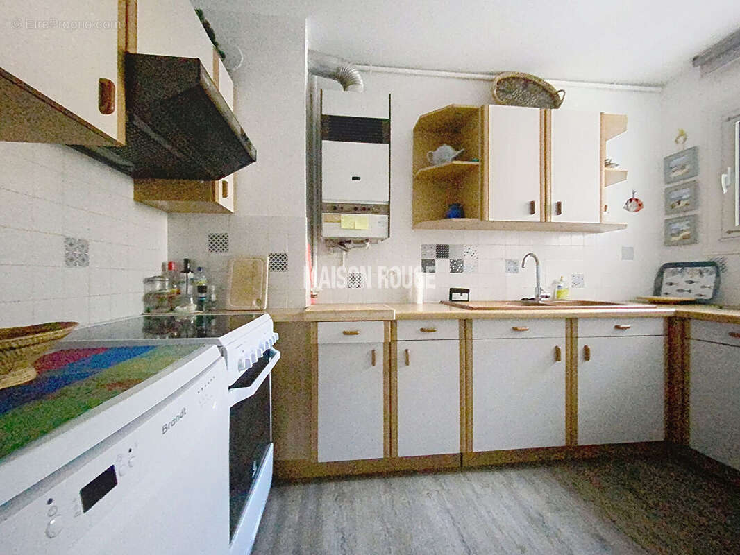 Appartement à PERROS-GUIREC