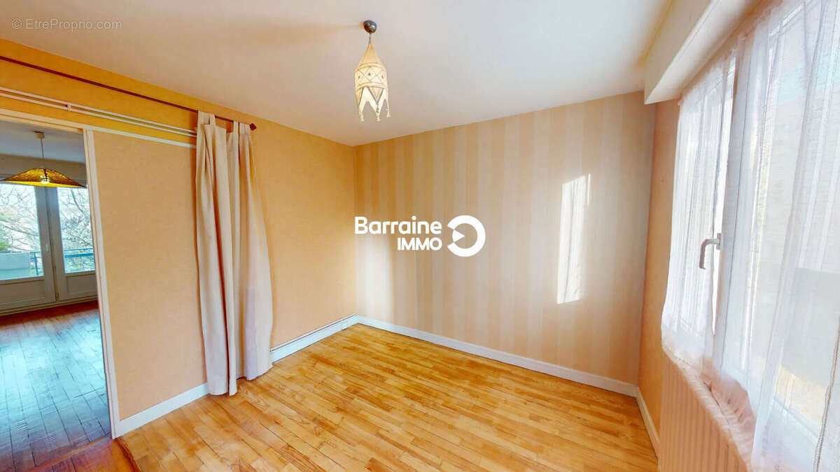 Appartement à LORIENT