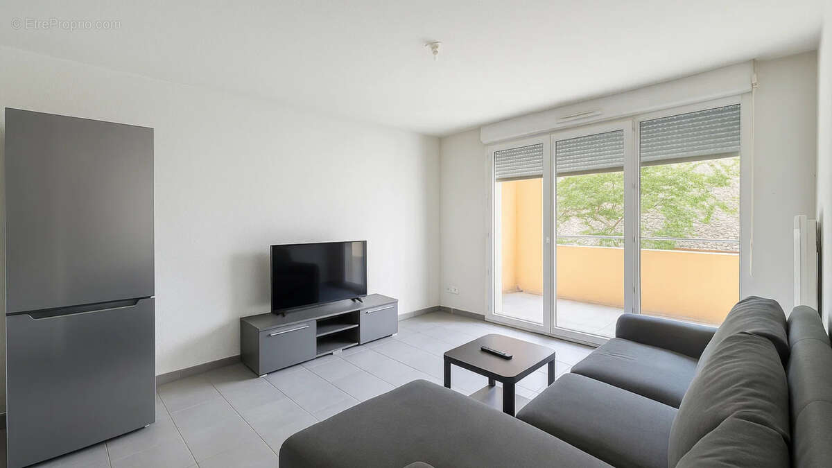 Appartement à COLOMIERS