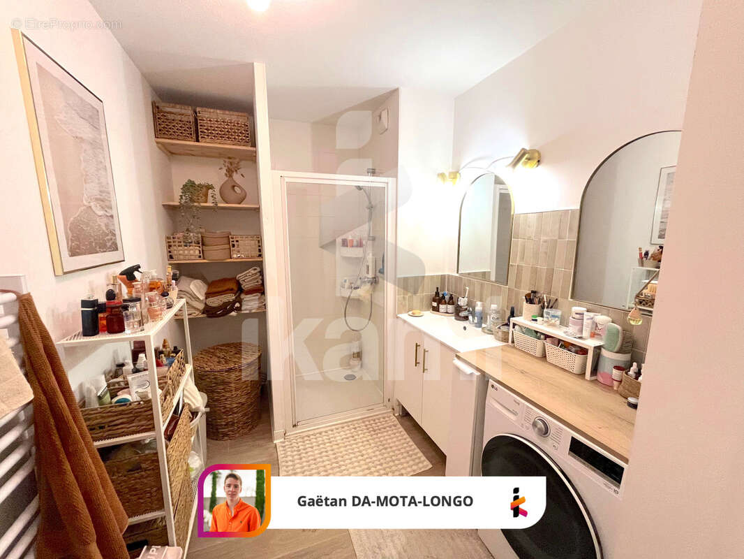 Appartement à MERIGNAC