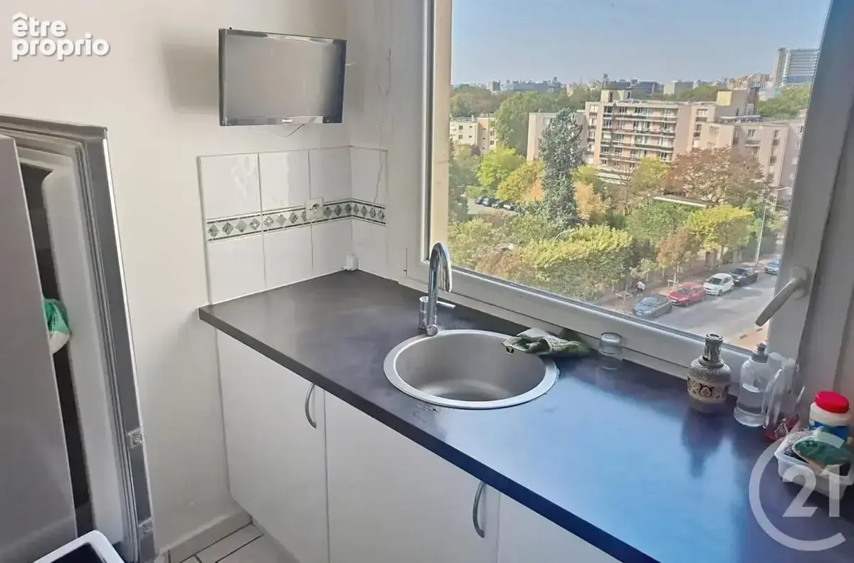Appartement 2 pièces 41 m² à vendre à Creteil (94000) - photo 9