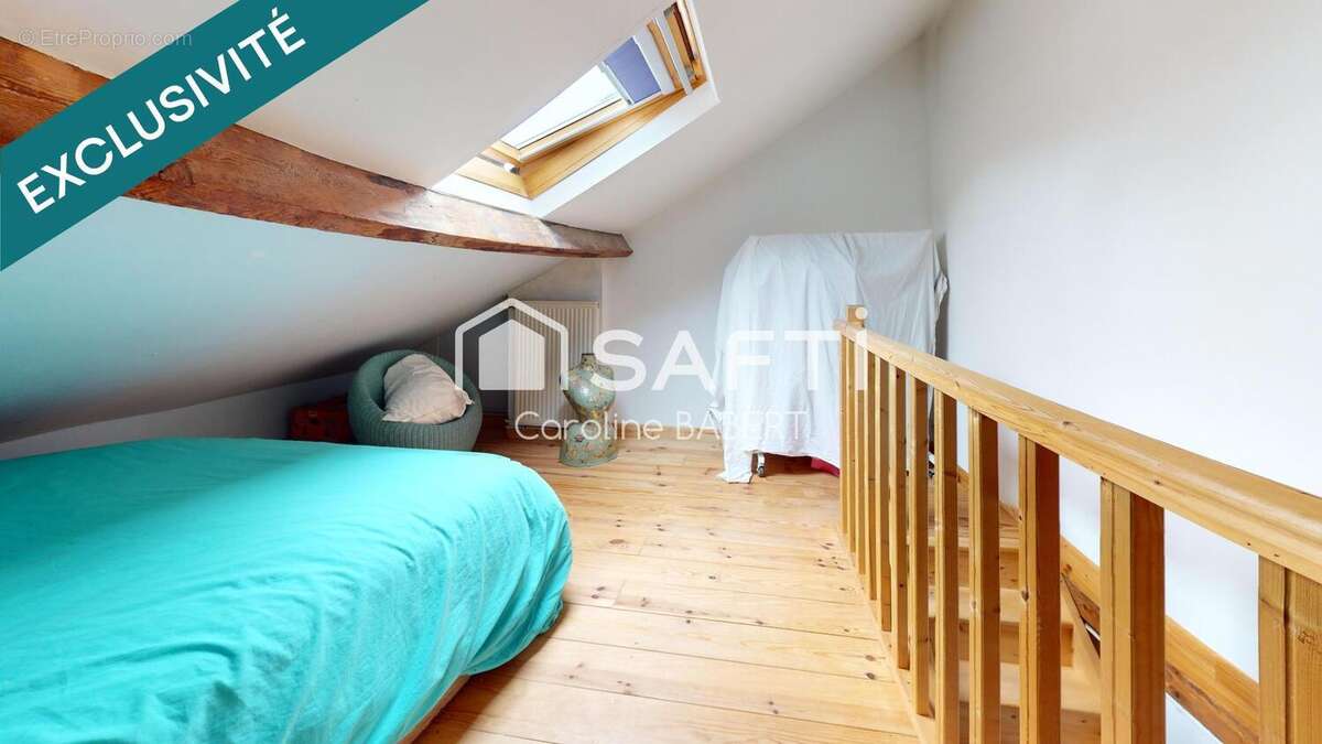 Photo 3 - Maison à LILLE