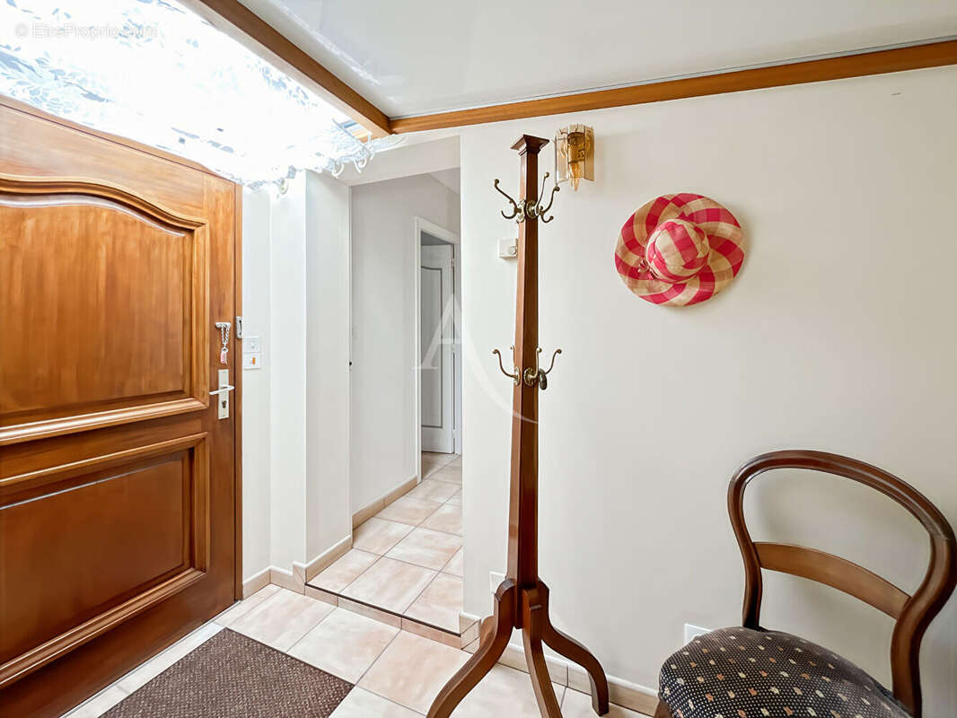 Maison à LA BARRE-DE-MONTS