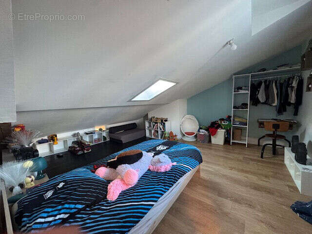 Photo 8 - Maison à LE CHAMBON-FEUGEROLLES