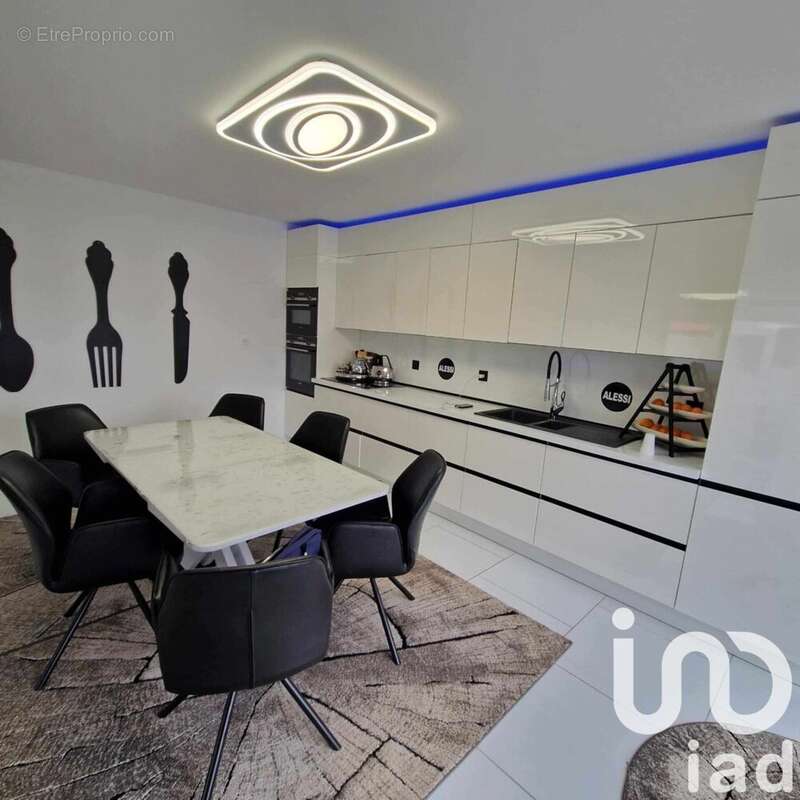 Photo 3 - Maison à WALLERS