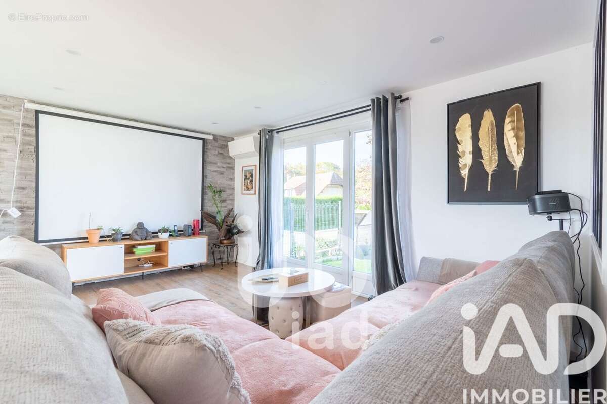 Photo 6 - Maison à LES ANDELYS