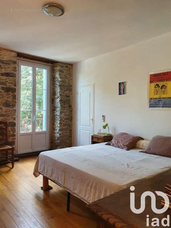 Photo 8 - Appartement à BAGNERES-DE-BIGORRE