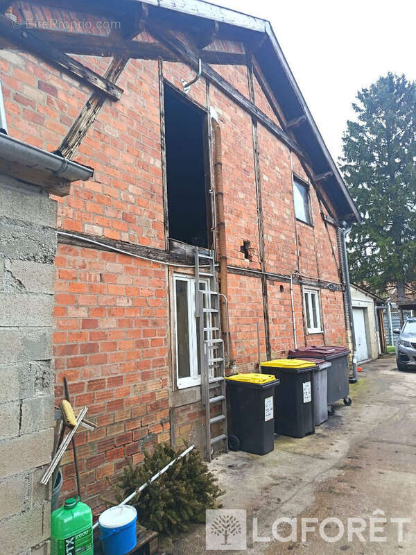 A vendre, idéal investissement à Witry Les Reims - photo 2