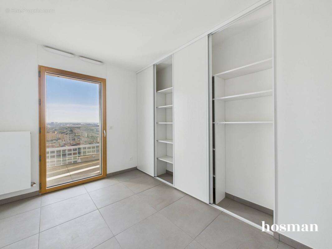 Appartement à LYON-3E