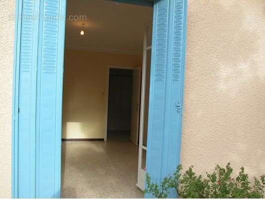 Appartement à SOREDE