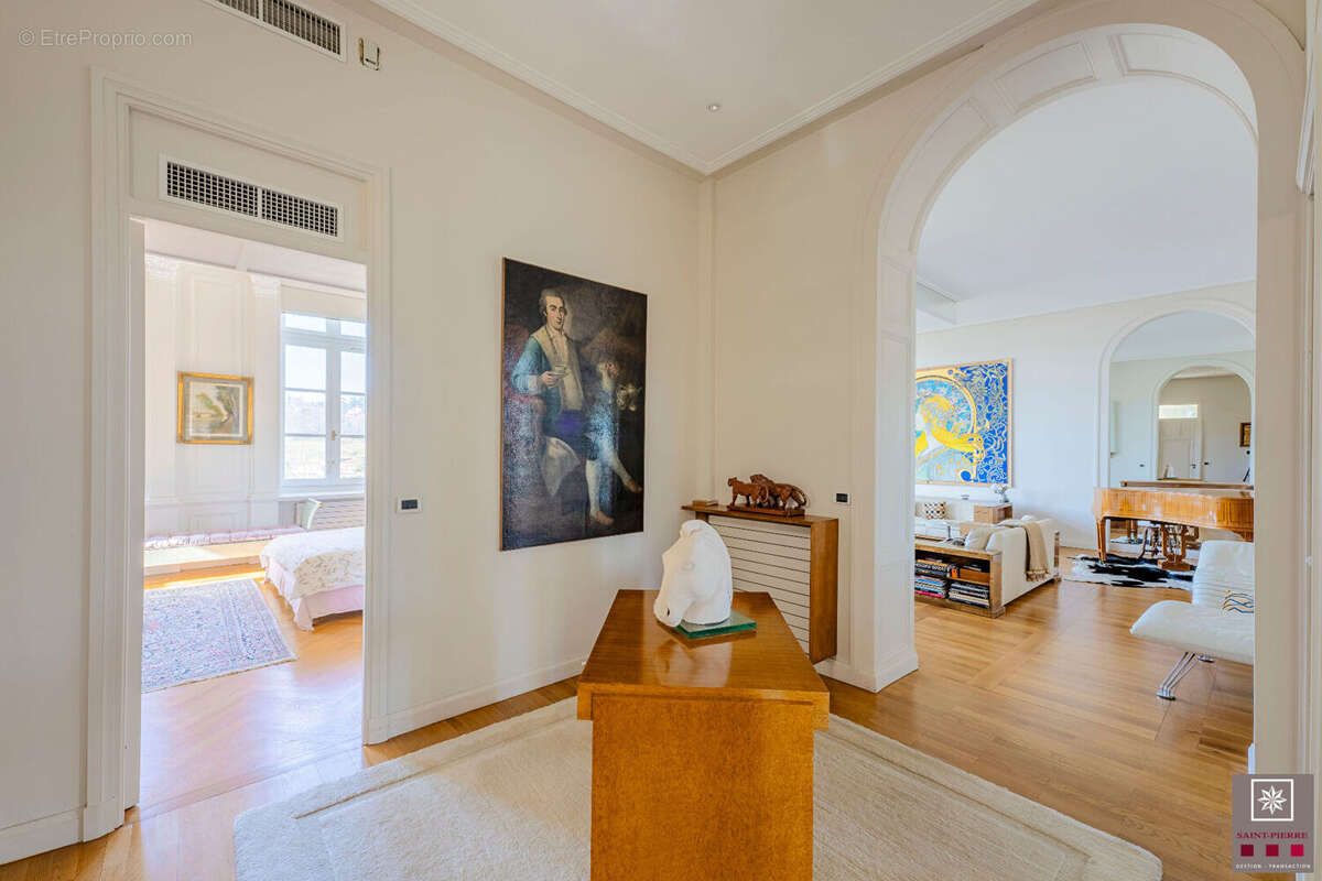 Appartement à CALUIRE-ET-CUIRE