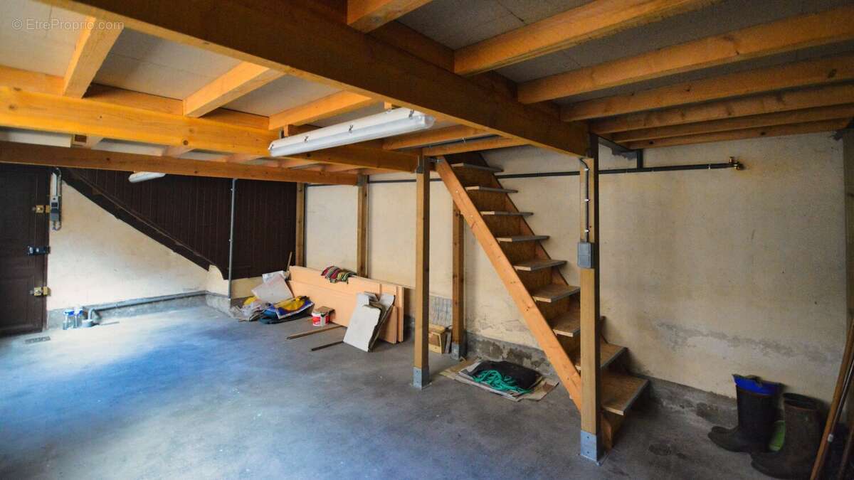 Appartement à VICHY