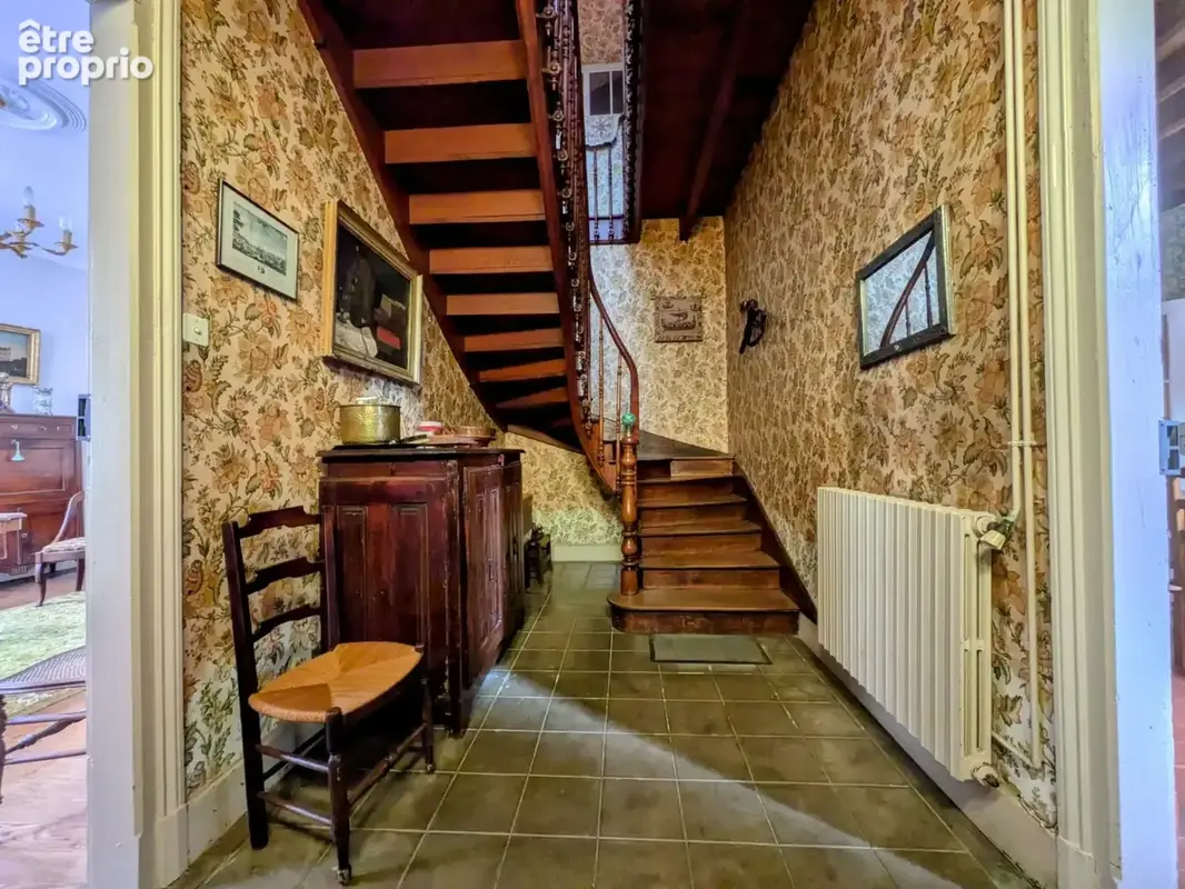 Maison 9 pièces 254 m² à vendre à Villecomtal-Sur-Arros (32730) - photo 6