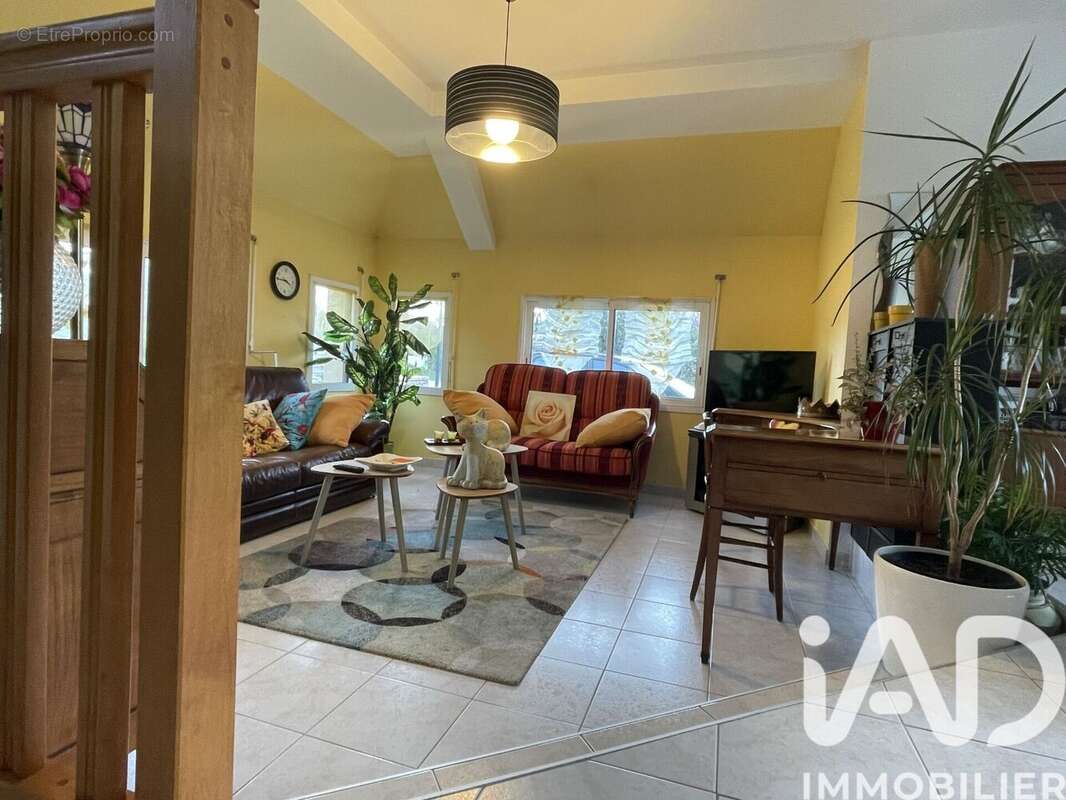 Photo 8 - Maison à PLONEOUR-LANVERN