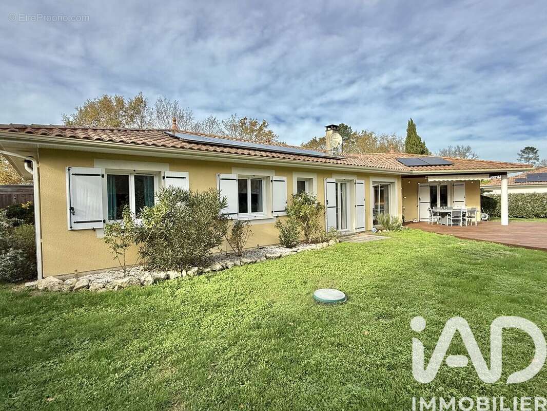 Photo 3 - Maison à MIOS