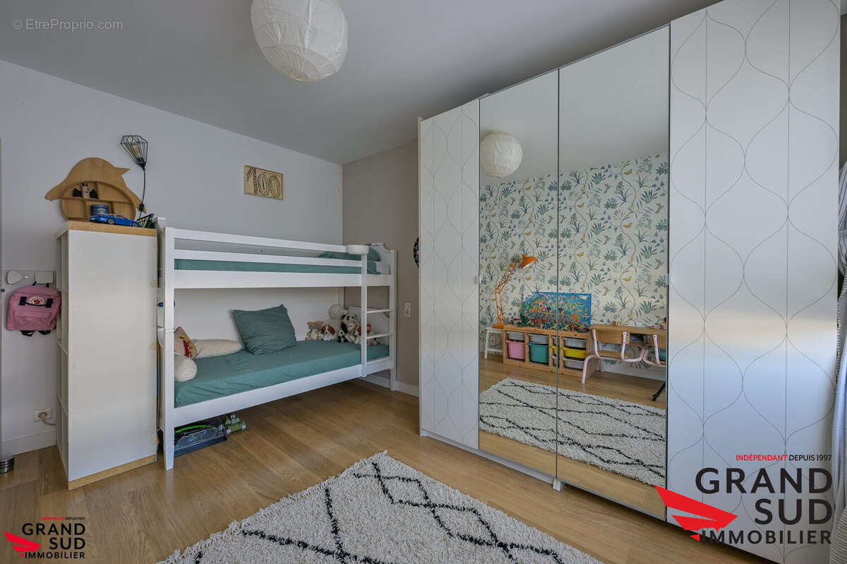 Maison 128 m² à Bordeaux  - photo 9