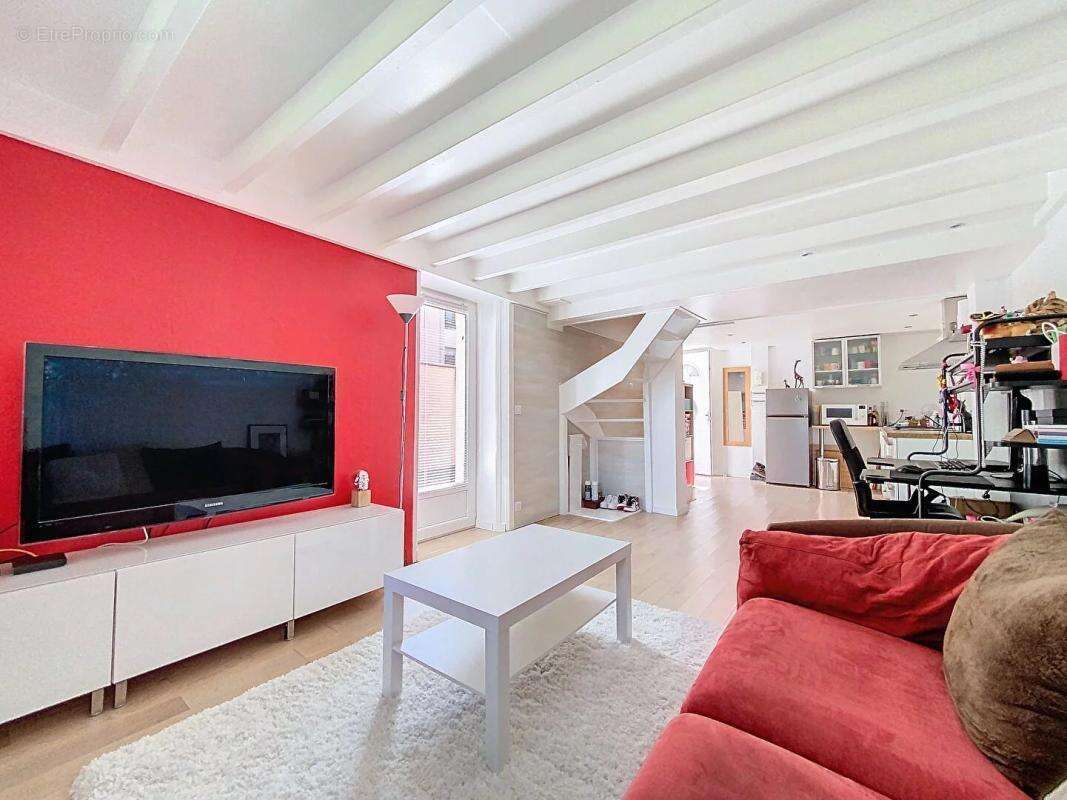 Maison à MONTIGNY-LE-BRETONNEUX