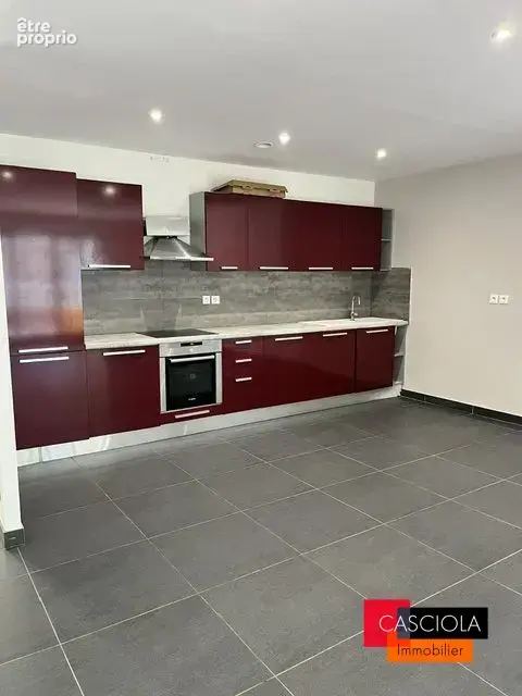 Appartement 86 m² à Metz  - photo 3