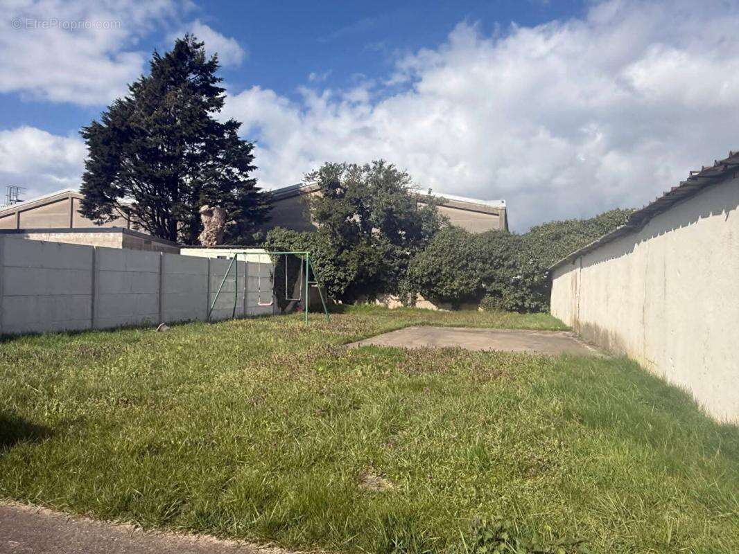 Maison  4 pièce(s) - photo 3