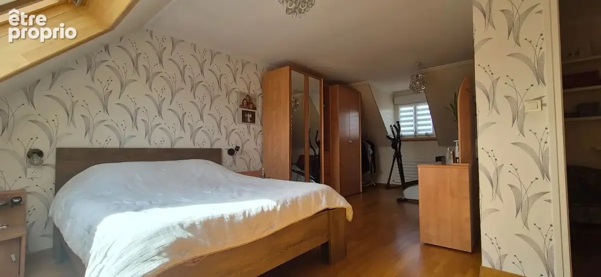 Maison individuelle semi plain-pied - photo 9