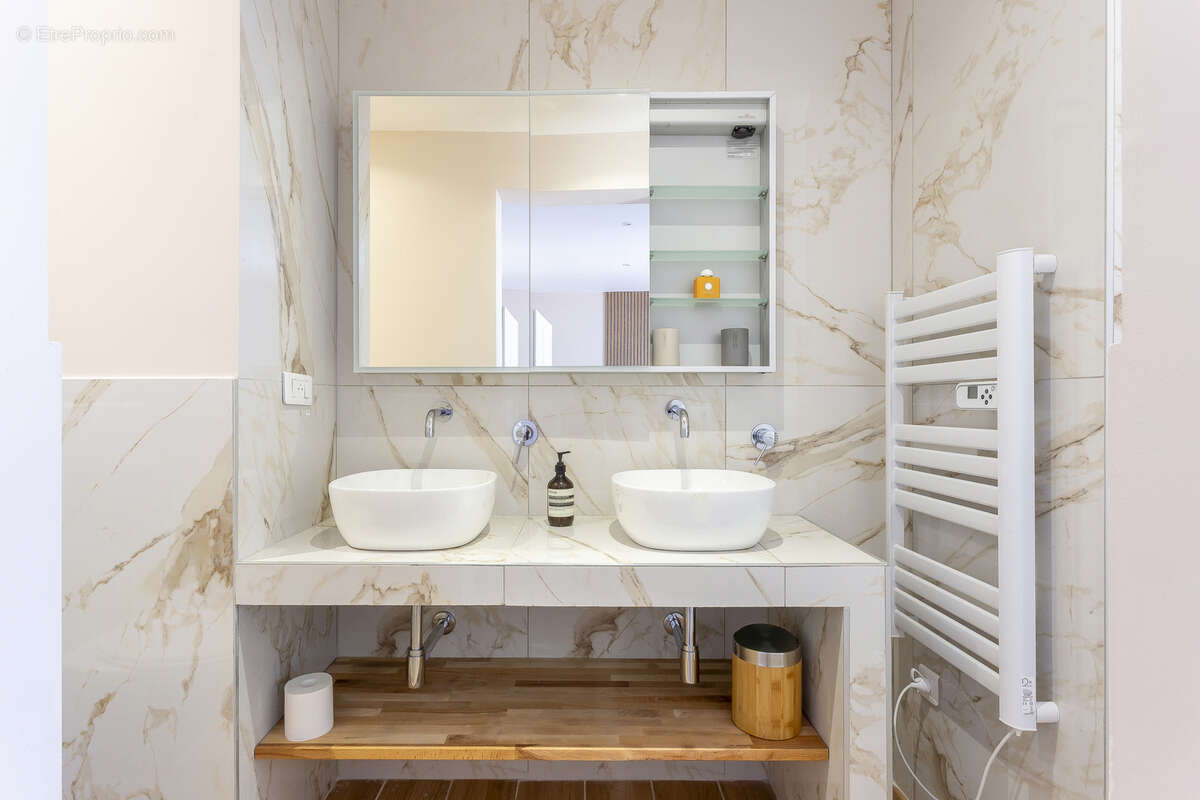 Maison à CANDILLARGUES