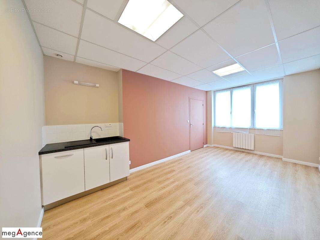 Appartement à JOSSELIN