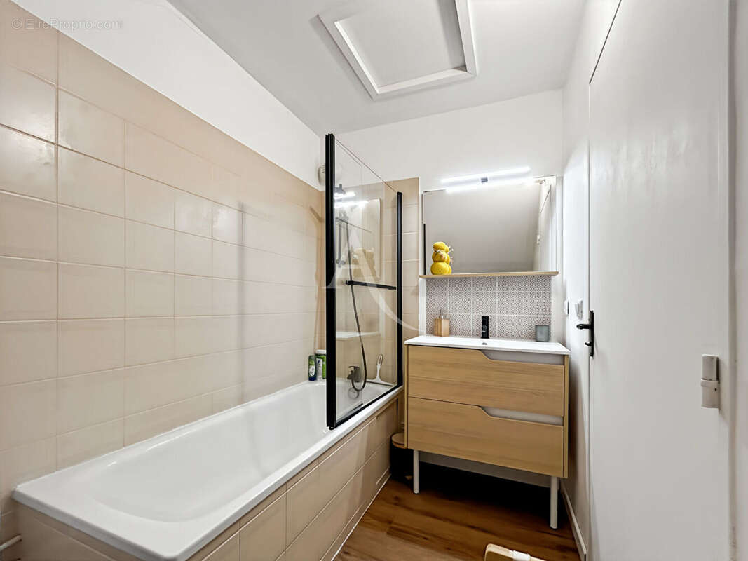 Appartement à LE PETIT-QUEVILLY