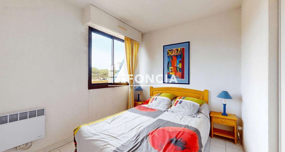 Appartement à ARGELES-SUR-MER