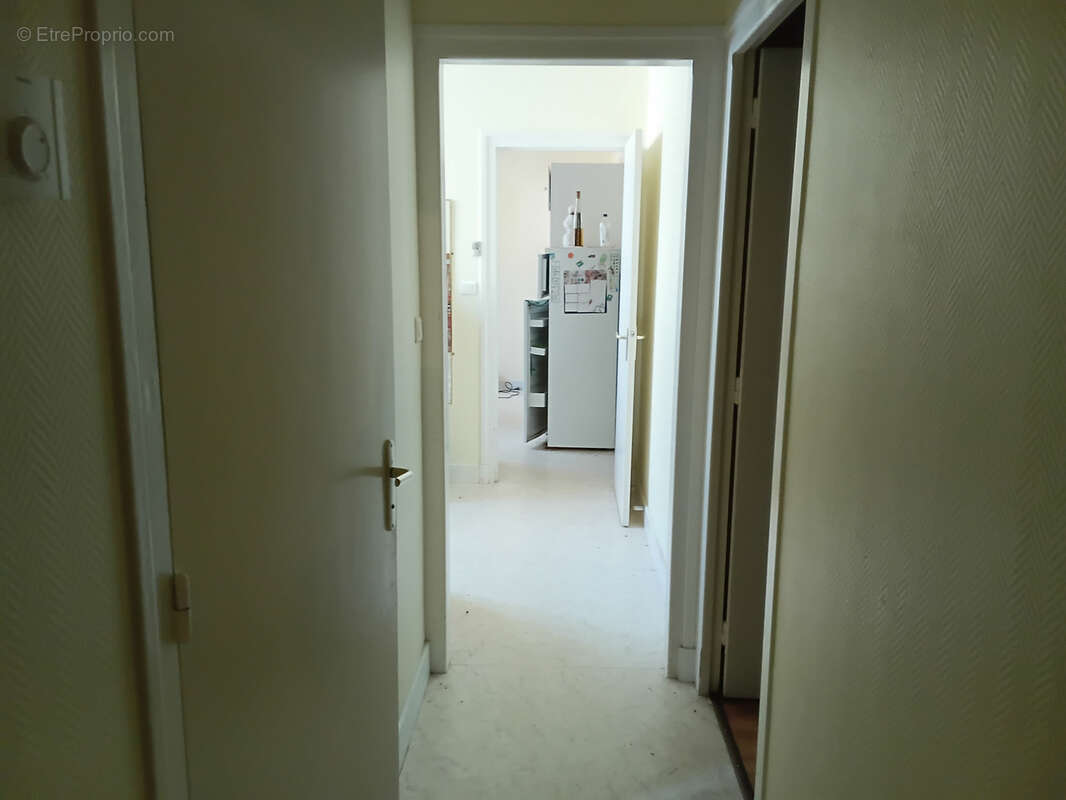 Maison de bourg - photo 26