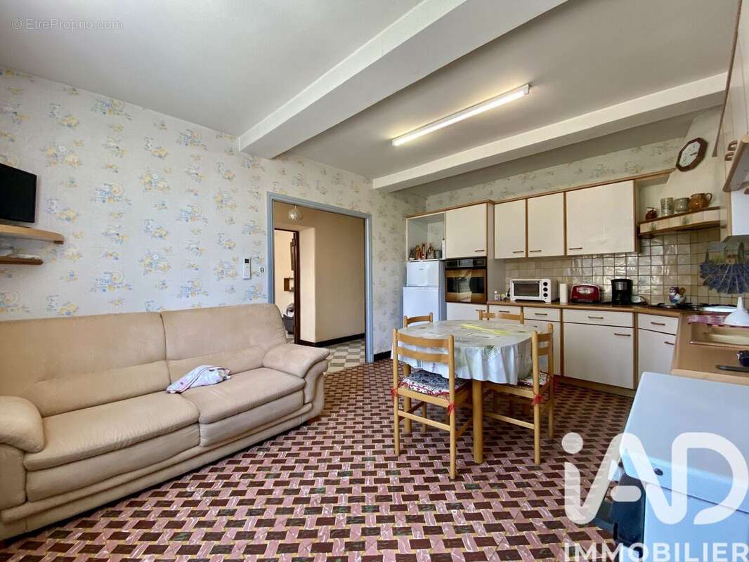 Photo 9 - Maison à CARPENTRAS