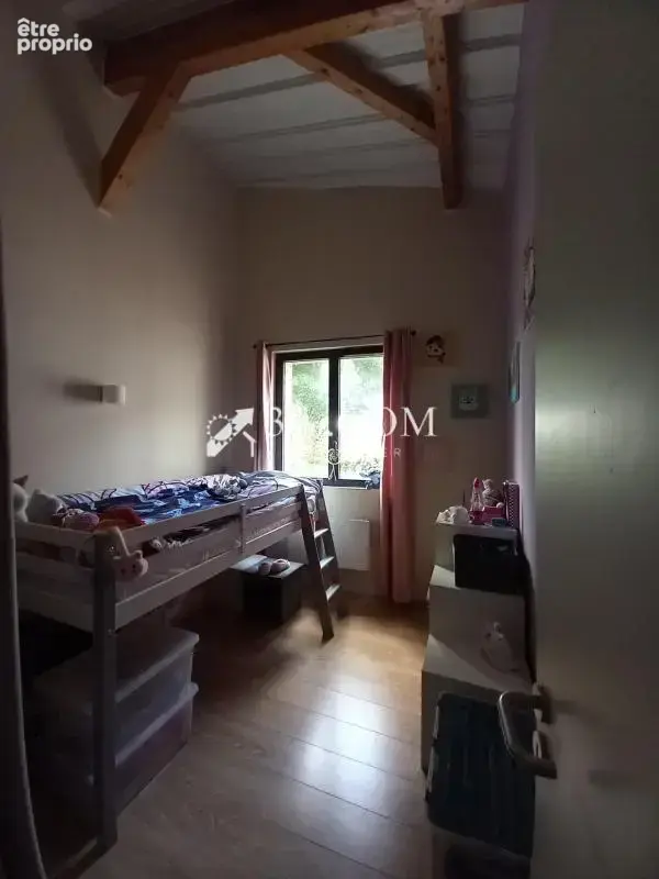 Appartement atypique au calme ! - photo 8