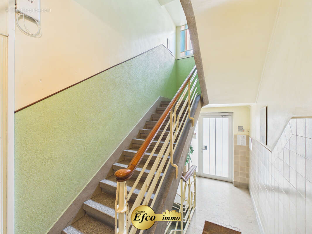 Appartement à SAINT-LOUIS