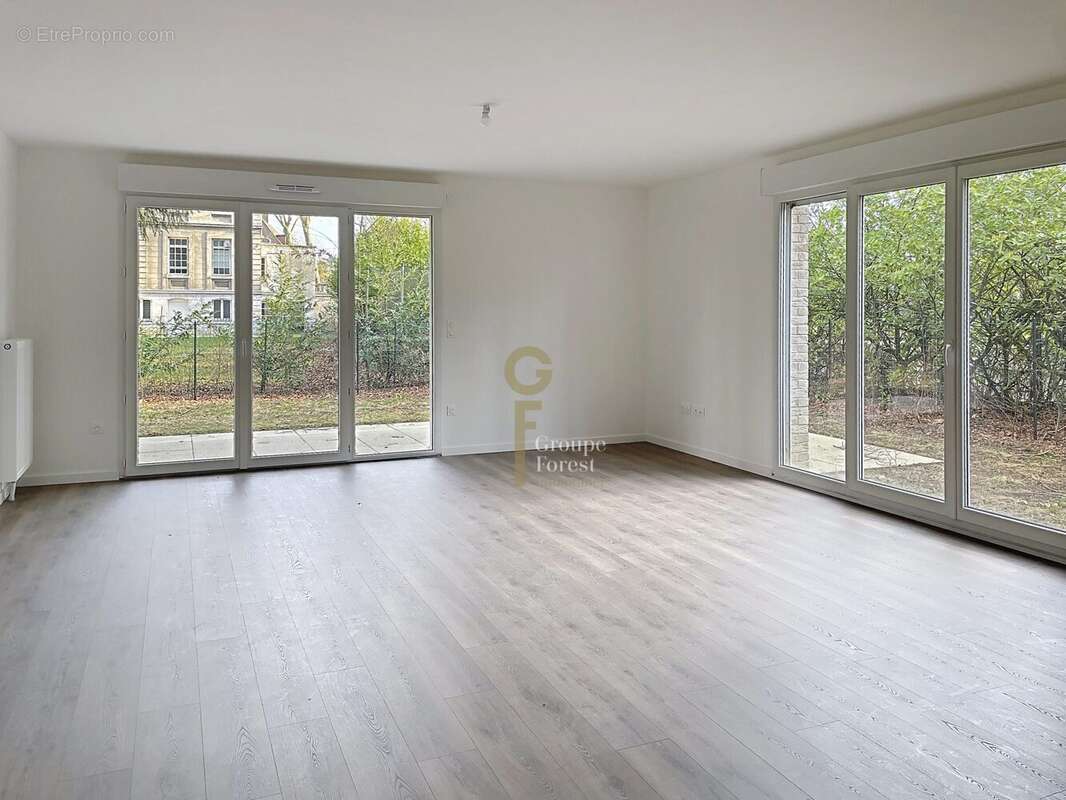 Appartement à TOURCOING