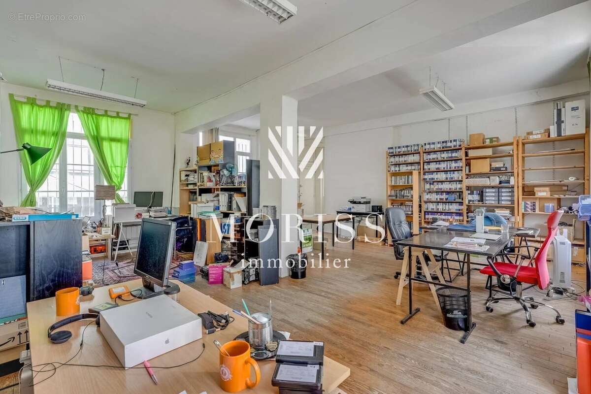 Appartement à PARIS-11E