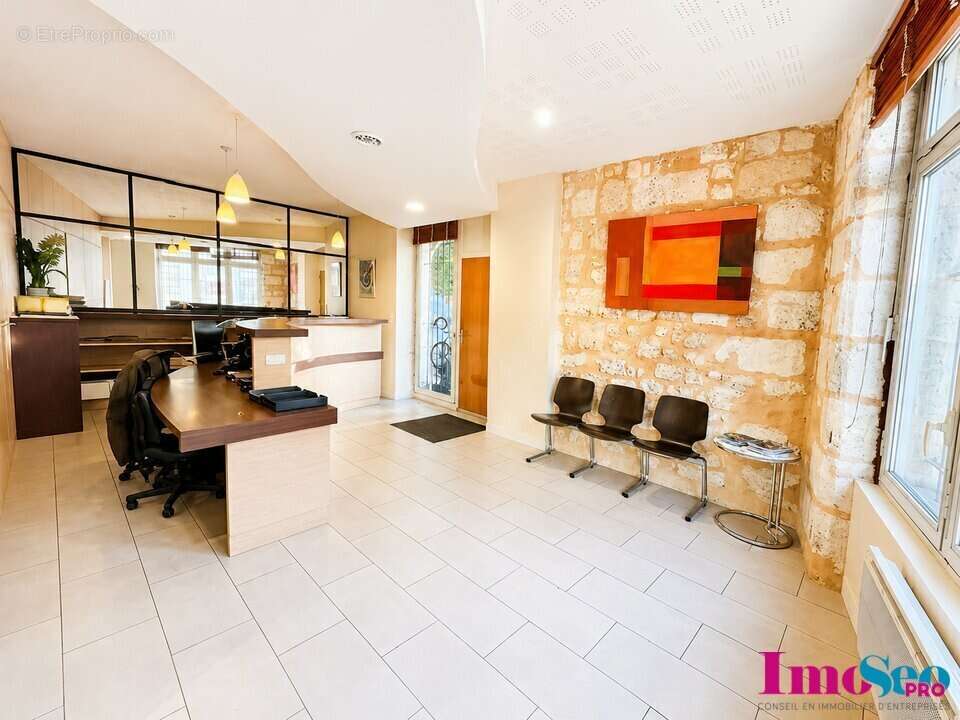 BUREAUX à vendre - photo 7