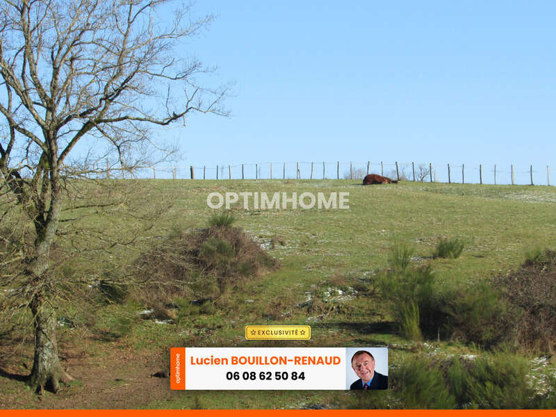 Maison à SAINT-EUGENE