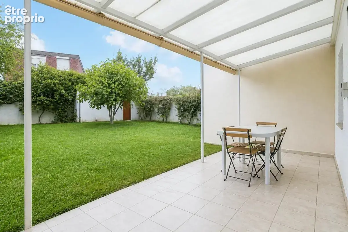 Spécial investisseurs – mons-en-barœul– maison 8 chambres - dédiée à la colocation - photo 5