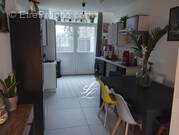 Appartement à LE MANS