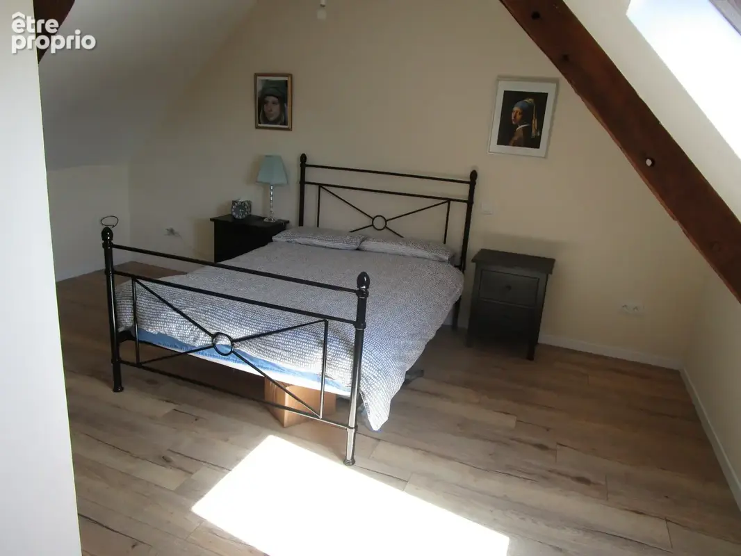 Magnifique propriete avec deux gites, piscine et dependances - photo 23