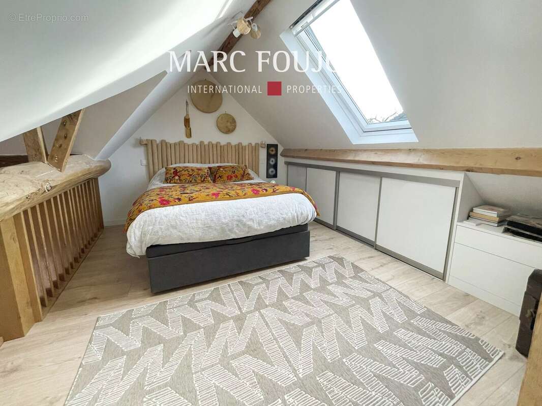 Maison à SENLIS