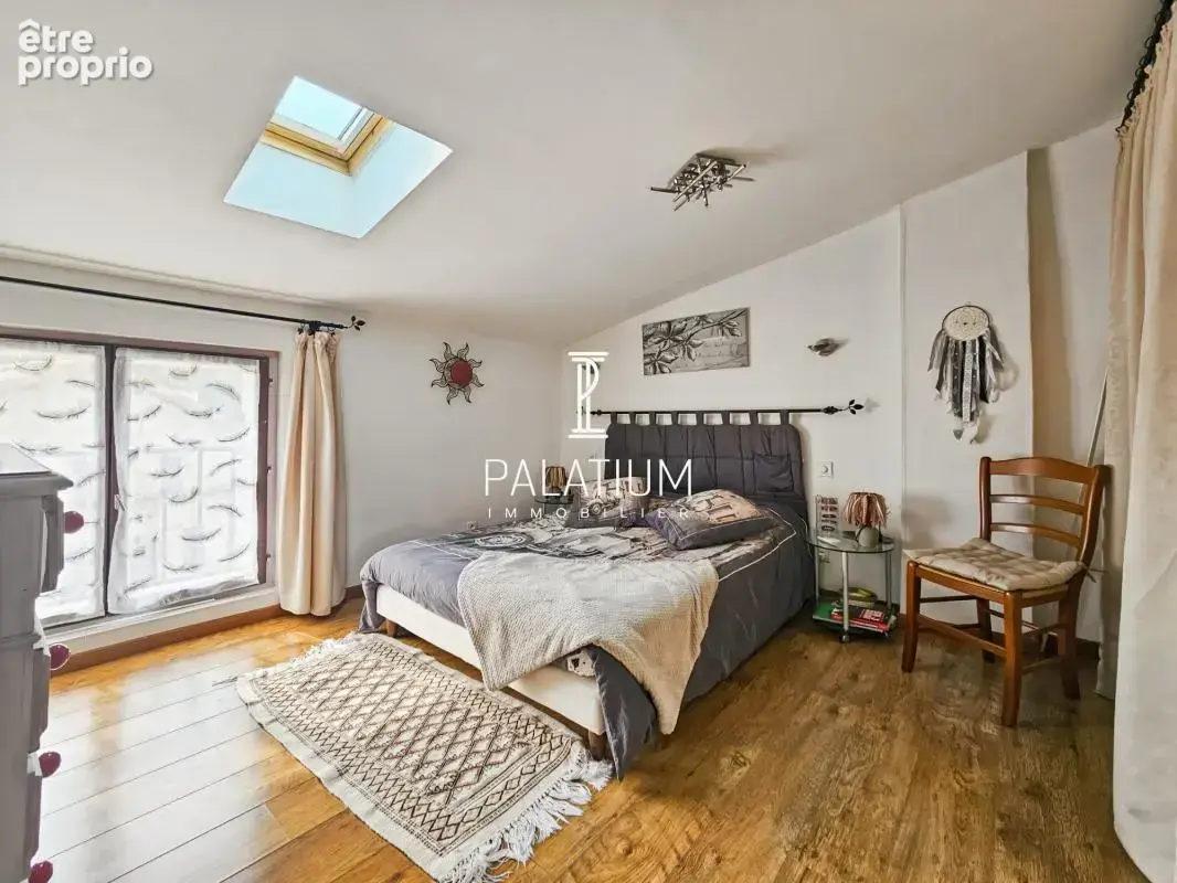 Maison de village rénovée de 103,5 m² - Meyrargues - photo 6
