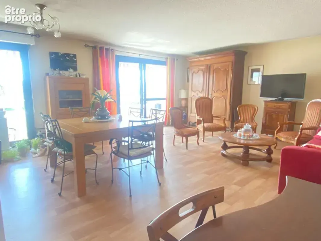 Appartement à PESSAC